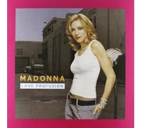 Madonna - Love Profusion [Vinilo]