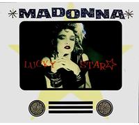 Madonna - Lucky Star/I Know It [Import]