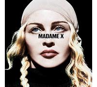 MADONNA - Madame X