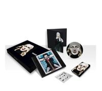 Madonna Madame X (CD) Deluxe Album (Multiple formats box set) (Importación USA)