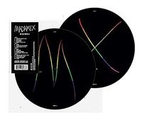 Madonna – Madame X – Vinilo Picture Disc Arcoíris (2 LP) – Edición limitada