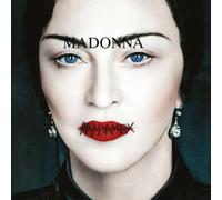 Madonna Madame X Nuevo CD