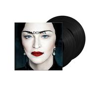 Madonna - Madame X [Vinilo]