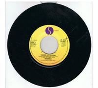 Madonna - Madonna - Cherish LP Version / Supernatural (7" Vinyl)
