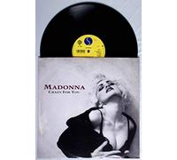 Madonna - Madonna - Crazy For You - Sire