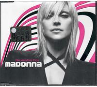 Madonna - Madonna Die Another Day