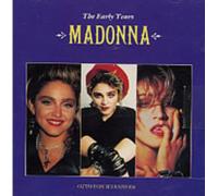 Madonna - Madonna Early Years