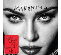 Madonna – Finally Enough Love – CD – Warner Music