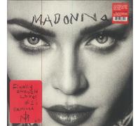 Madonna Madonna Finally Enough Love (INDIE EX) Records (Vinyl) (Importación USA)