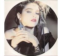 Madonna - Madonna - Holiday - [7"]
