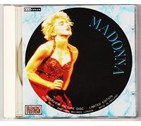 Madonna - Madonna Interview Picture Disc