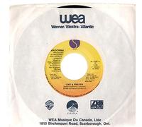 Madonna - Madonna - Like A Prayer - Sire - 927 539-7, Sire - W 7539
