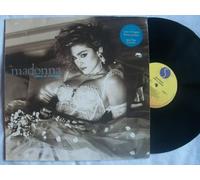 Madonna - Madonna - Like A Virgin - Sire Records Company