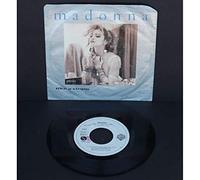 MADONNA - Madonna Like a Virgin / Stay - Vinyl 1984