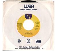 Madonna - Madonna - Material Girl - Sire - 929 083-7