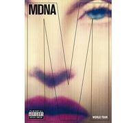 Madonna - Madonna - Mdna World Tour [DVD]
