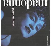 Madonna - Madonna - Open Your Heart - Sire - 920 597-0