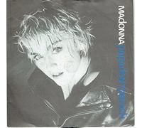 MADONNA - MADONNA / PAPA DON'T PREACH