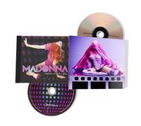 Madonna - Madonna - The Complete Confessions On A Dance Floor Collection: Confessions (2005) & Confessions II (2026)