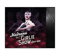 Madonna - Madonna - The Girlie Show Live 1993