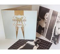 MADONNA - MADONNA the immaculate collection, double album, gatefold, 7599 26440 1