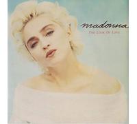 Madonna - Madonna - The Look Of Love - [7"]