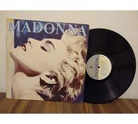 Madonna - Madonna / True Blue