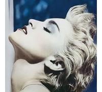 Madonna - Madonna - True Blue (LP Transparente) [Vinilo]