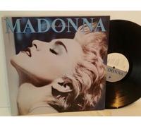 Madonna - Madonna - True Blue - Sire - 925 442-1, Sire - WX54, Sire - WX 54