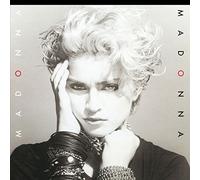 Madonna Madonna (Vinyl) 12" Album