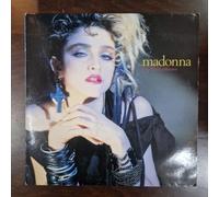 Madonna – Madonna – Vinilo – Importación USA