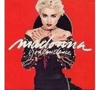 MADONNA - MADONNA, you can dance With OBE. First UK pressing 1987. SIRE.