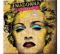 Madonna - Magnete Celebration