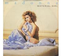 Madonna - Material Girl