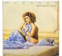 Madonna - Material Girl