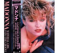 Madonna - Material Girl