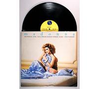Madonna - Material Girl Jellybean Mix