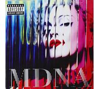 Madonna - MDNA (Deluxe)