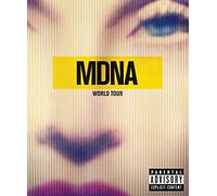 Madonna: Mdna World Tour [Alemania] [DVD]