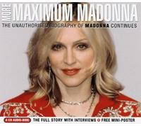 Madonna - More Maximum Madonna: Interview