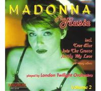 Madonna - Music 2