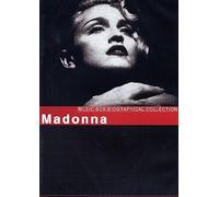 Madonna - Music Box Biographical Collection [Alemania] [DVD]
