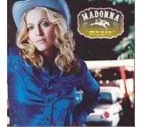 Madonna Music (CD) Album (Importación USA)
