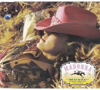 Madonna - Music - CD1
