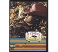 Madonna - Music [DVD de Audio]