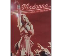 Madonna - Music In Review