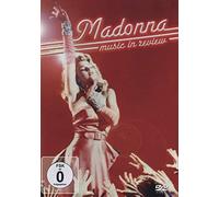 Madonna - Music in Review [Alemania] [DVD]