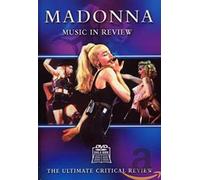 Madonna - Music In Review (+ Buch) [Alemania] [DVD]