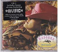 Madonna - Music (Part 1) Enhanced +7 Mix