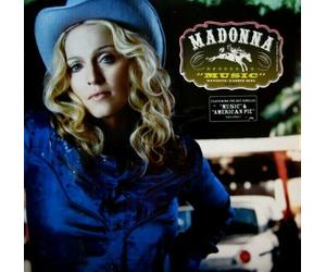 Madonna - Music (Reissue) (LP)